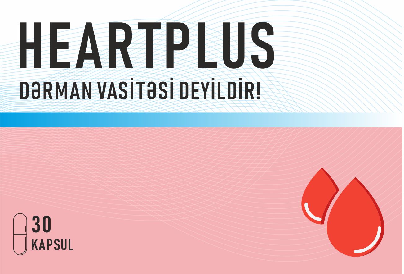HeartPlus