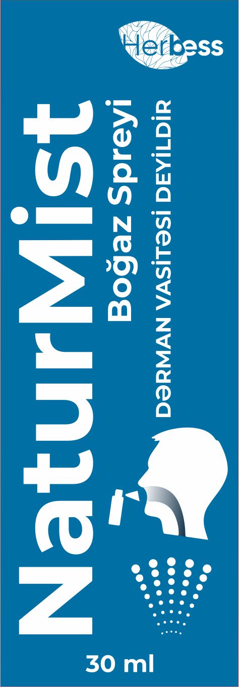 NaturMist